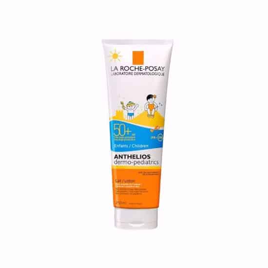 ANTHE HYD BODY LOTION SPF50+ 250ML