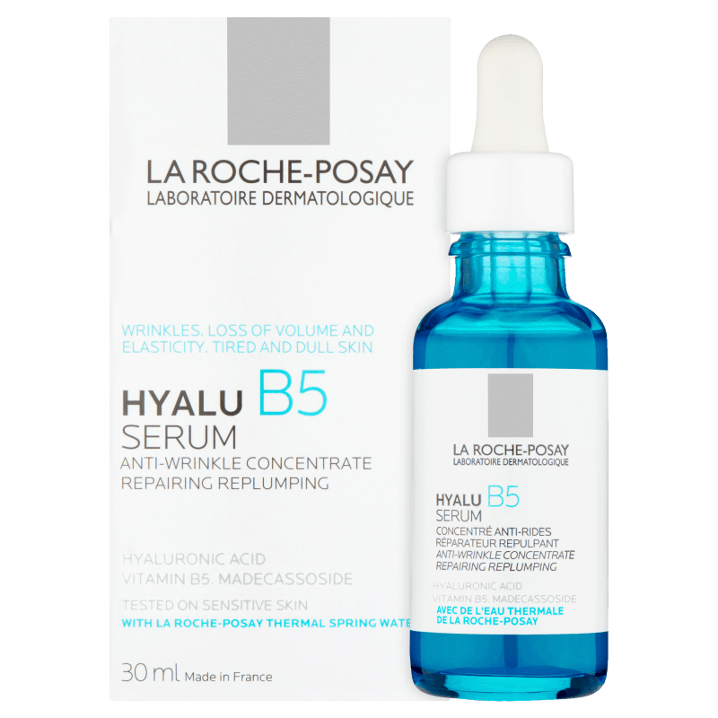 HYALU B5 HYALURONIC ACID SERUM 30ML