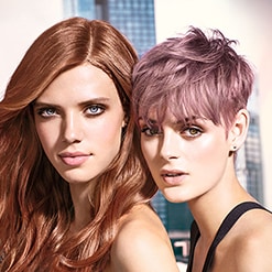 Hair Care