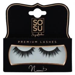 SOSU Premium Lashes
