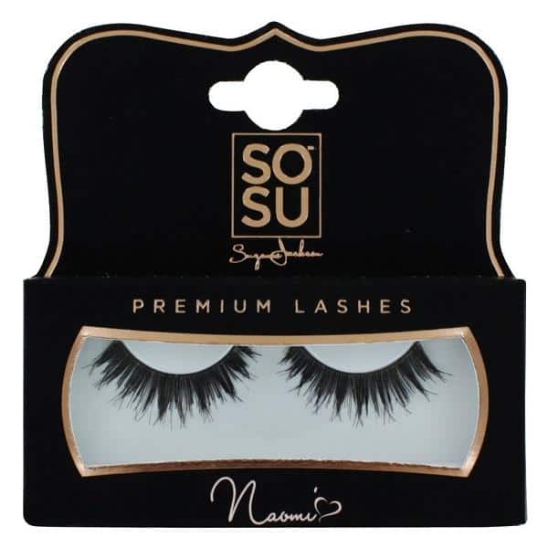 SOSU Premium Lashes SOSU Premium Lashes