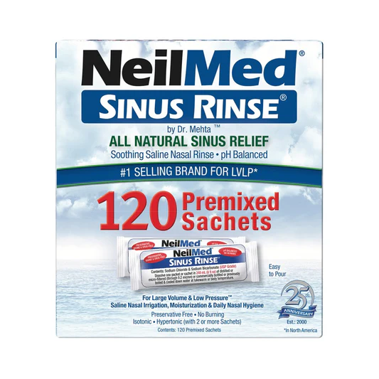 neilmed 120
