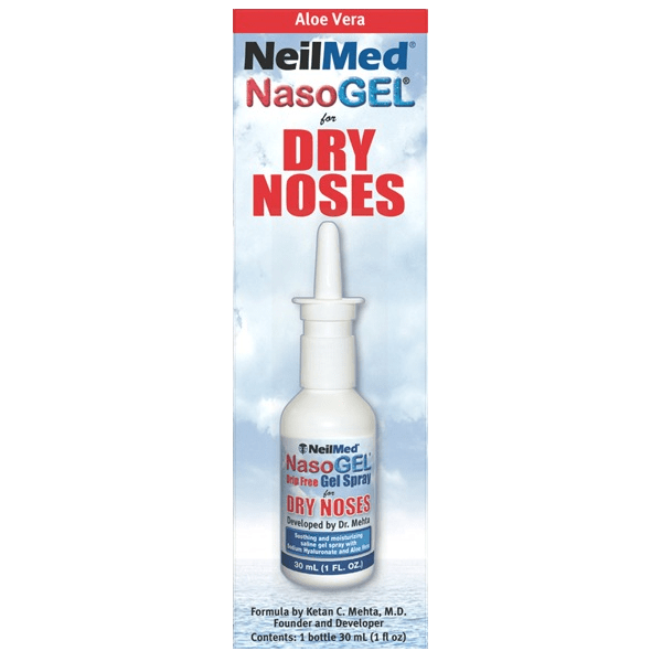 neilmed nasogel