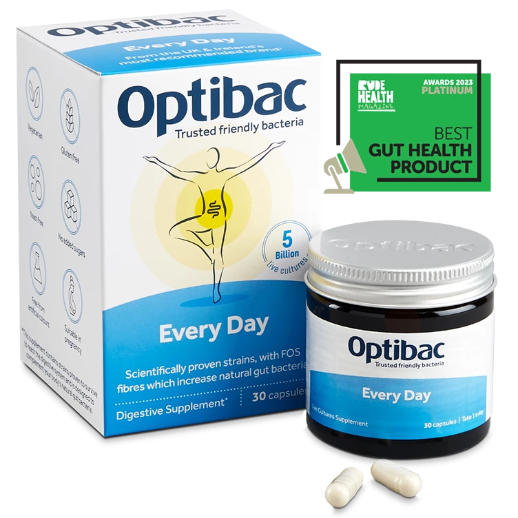 optibac everyday