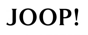 JOOP!