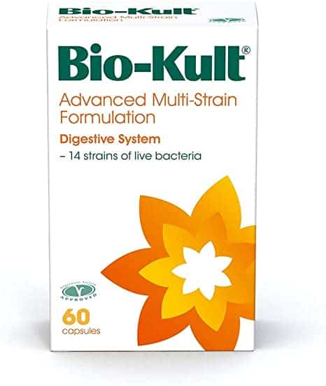 Bio-Kult Advanced Multi-Strain Formulation