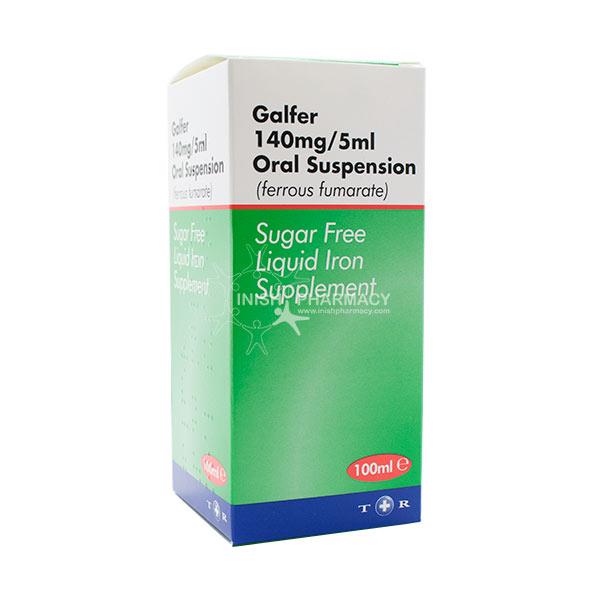 Galfer liquid