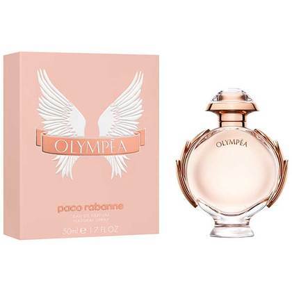 paco rabanne olympea