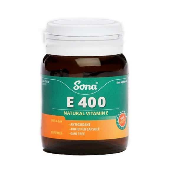 sona e 400