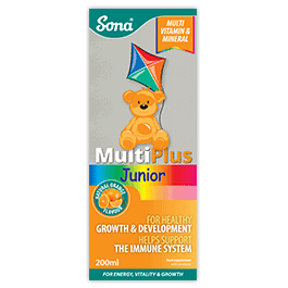 sona multiplus junior