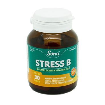 sona stress b