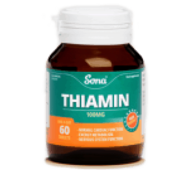 sona thiamin