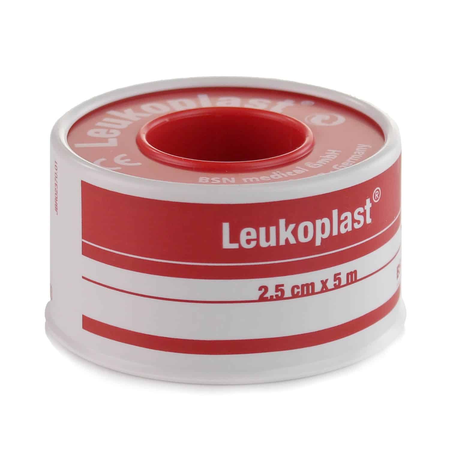 Leukoplast 2.5 x 5m