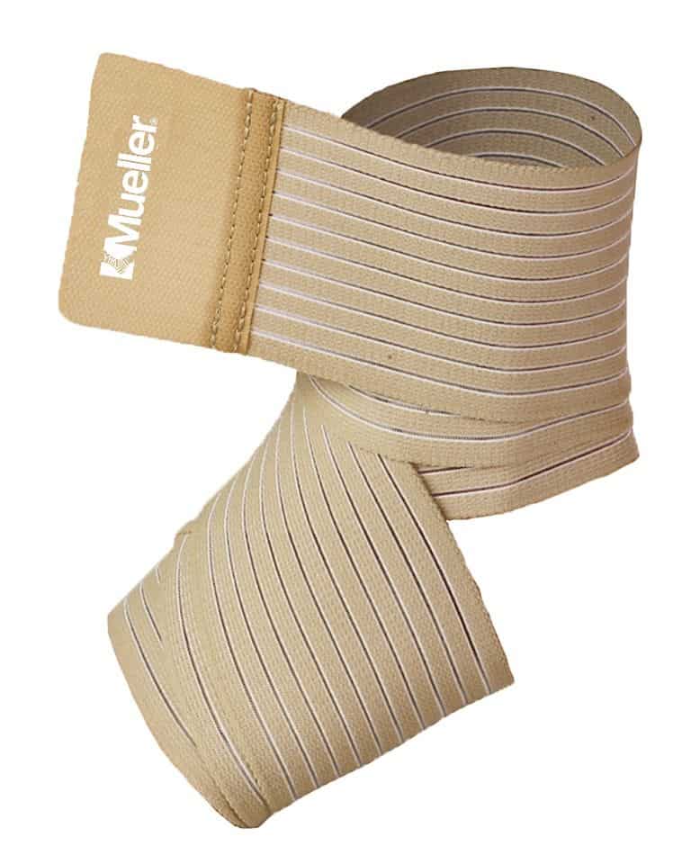 Mueller All-Purpose Wonder Wrap