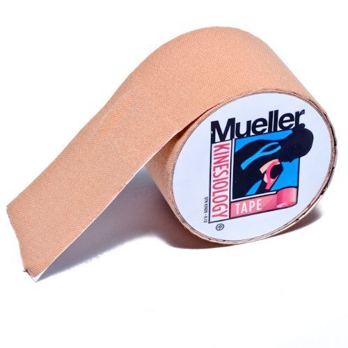 Mueller Kinesiology Tape - Beige