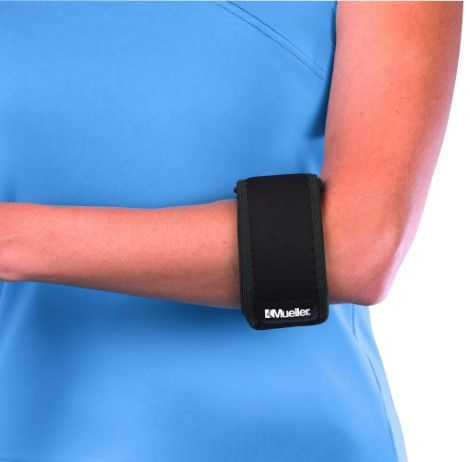 Mueller Tennis Elbow Support