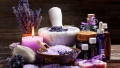 Aromatherapy