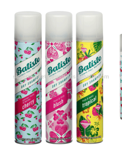 batiste picture