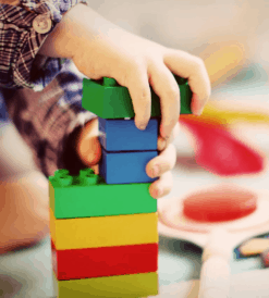 Children's Multivitamins