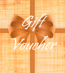 Gift Vouchers