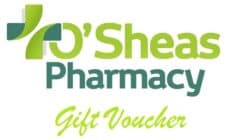 Gift Vouchers