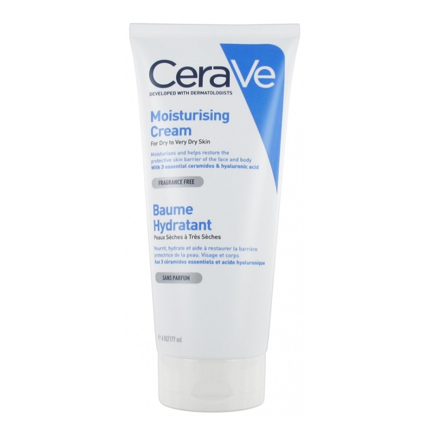 CeraVe Moisturising Cream 177ml