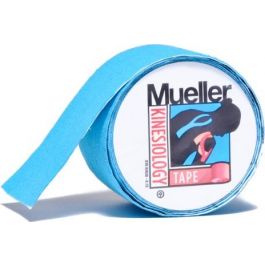 Mueller Kinesiology Tape Blue