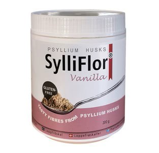 syll vanilla