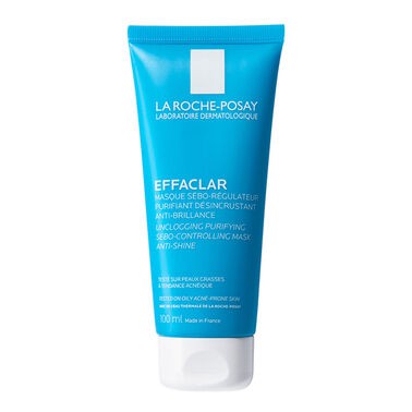 effaclar mask
