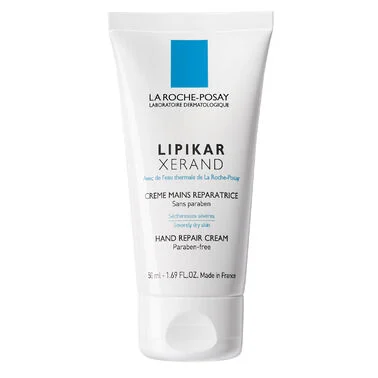 lipikar xerand