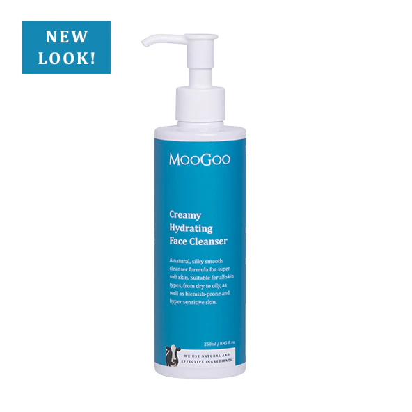moogoo cleanser