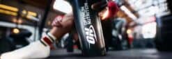 Sports Nutrition