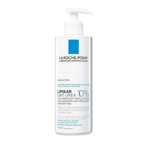 Lipikar 10%