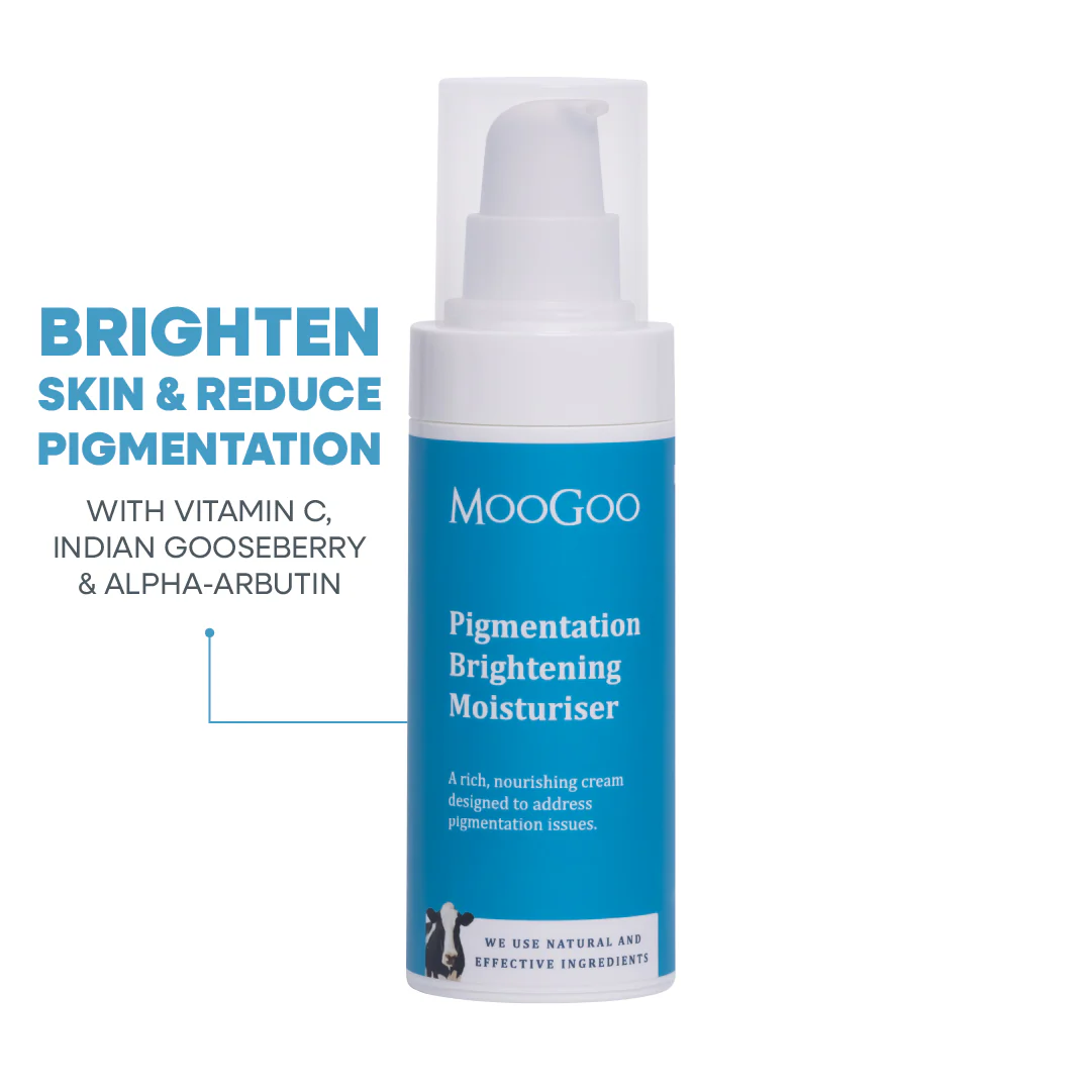 moogoo pigmentation