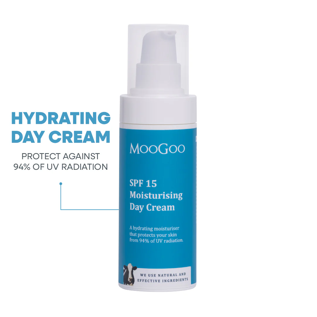 moogoo spf 15