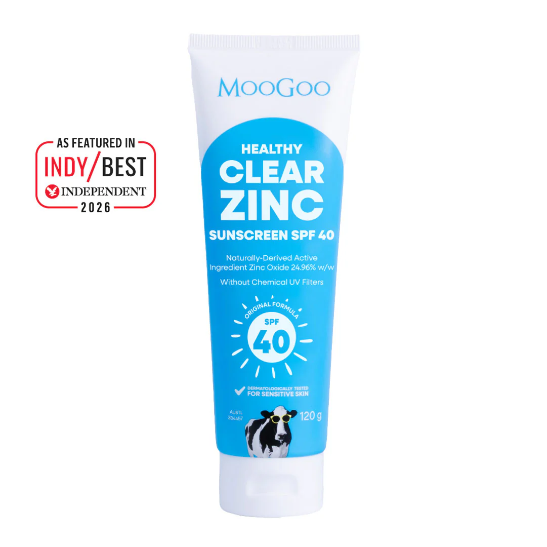 moogoo spf40